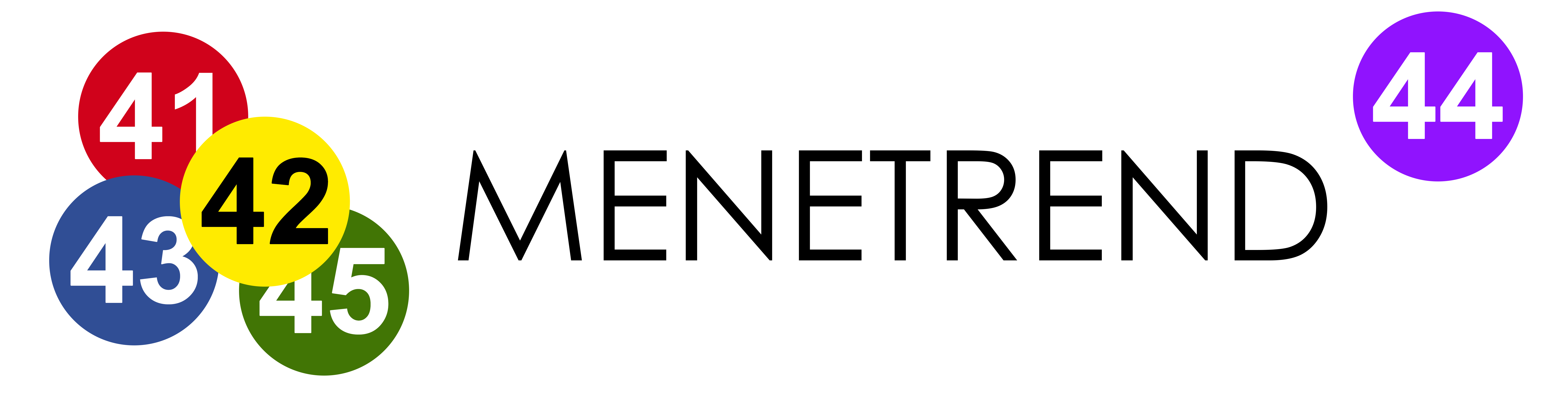 Menetrend logó